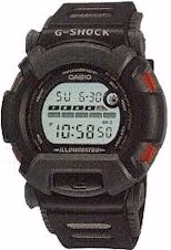 Casio DW-002-1AV
