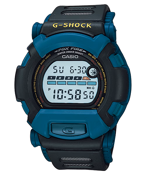 Casio DW-002D-3