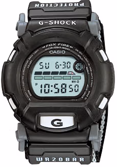 Casio DW-002DJR-1