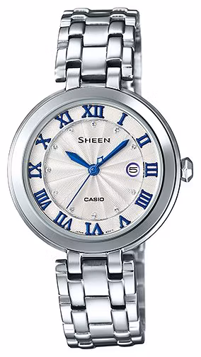 Casio SHE-4033D-7A