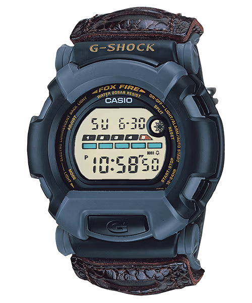 Casio DW-002RS-5