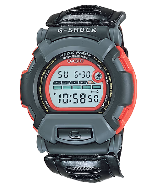 Casio DW-002BJ-4