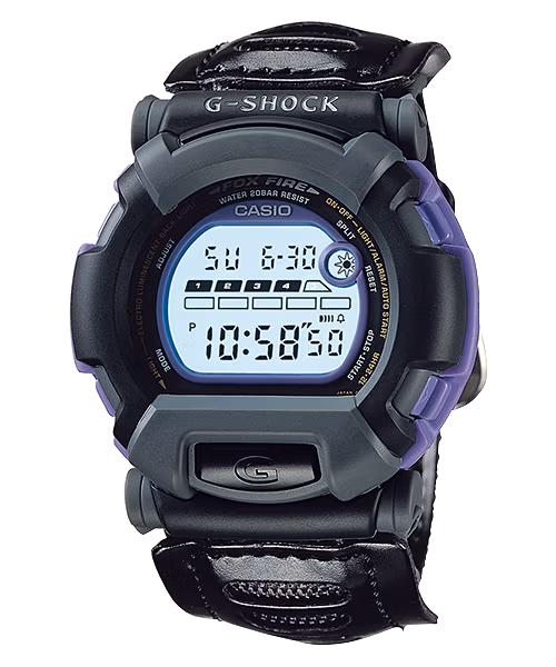 Casio DW-002BJ-6