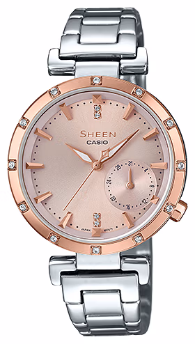 Casio SHE-4051SG-4A