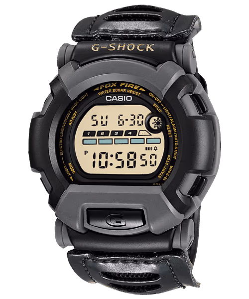 Casio DW-002BPJ-1T