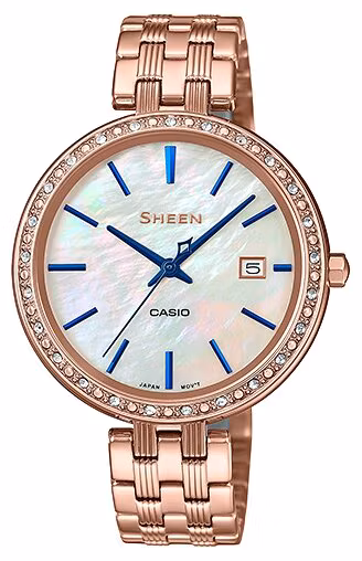 Casio SHE-4052PG-2A