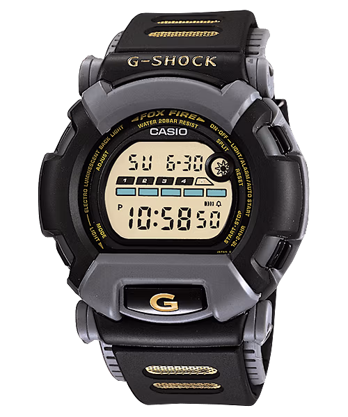 Casio DW-002J-1B