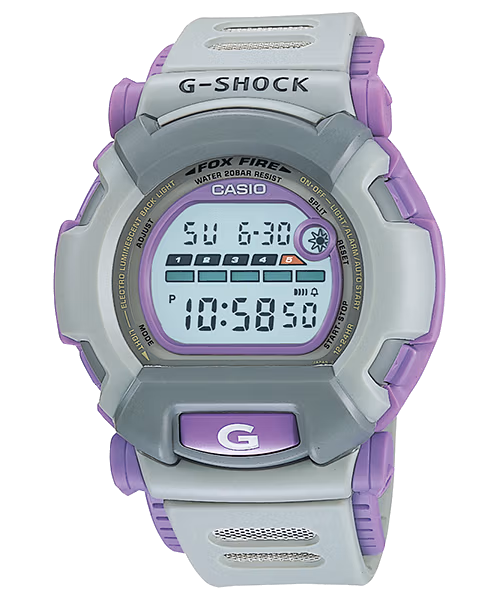 Casio DW-002J-8