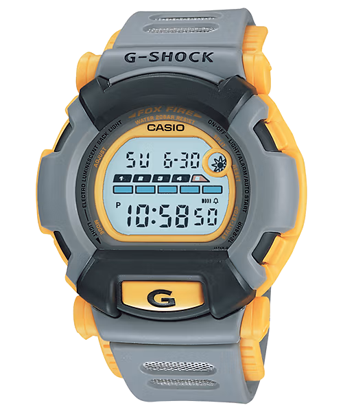 Casio DW-002J-9