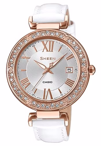 Casio SHE-4057PGL-7A