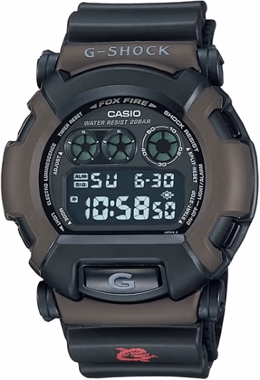Casio DW-002US-5V