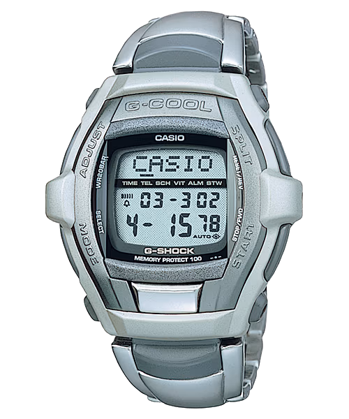 Casio GT-002C-1