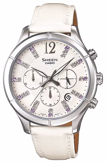 Casio SHE-5020L-7A