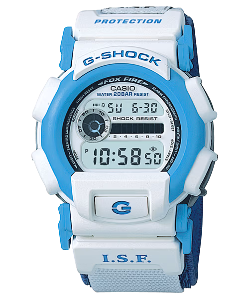 Casio DW-003IS-2T