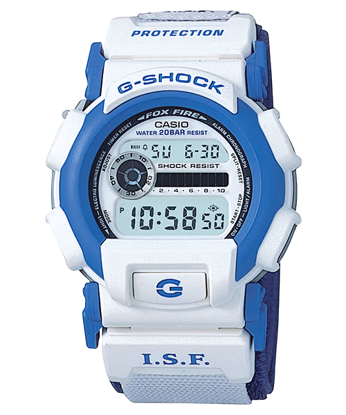 Casio DW-003IS-6T