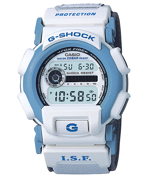 Casio DW-003IS-8AT