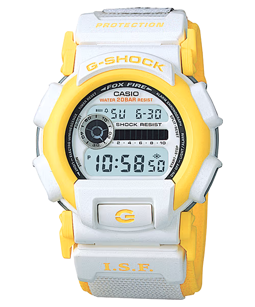 Casio DW-003IS-9T