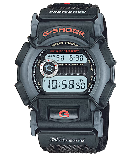 Casio DW-003X-1T