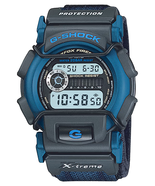 Casio DW-003X-2T