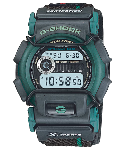 Casio DW-003X-3T