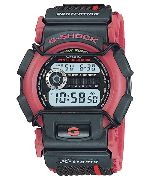 Casio DW-003X-4T