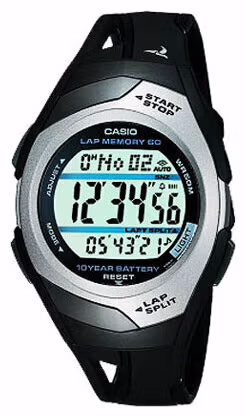 Casio STR-300C-1V