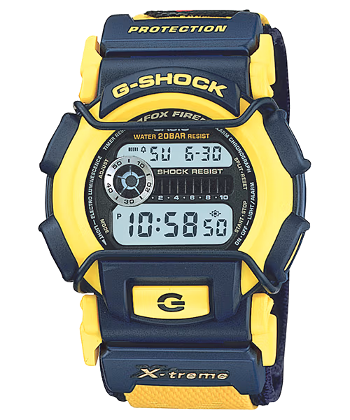 Casio DW-003X-9T