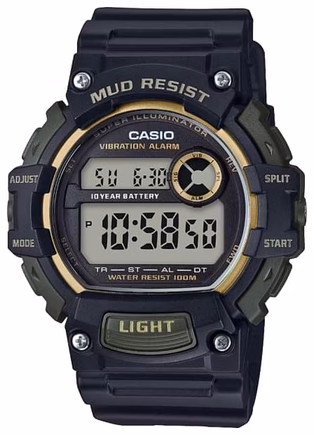 Casio TRT-110H-1A2