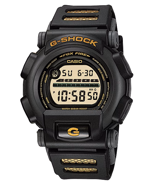Casio DW-003-1