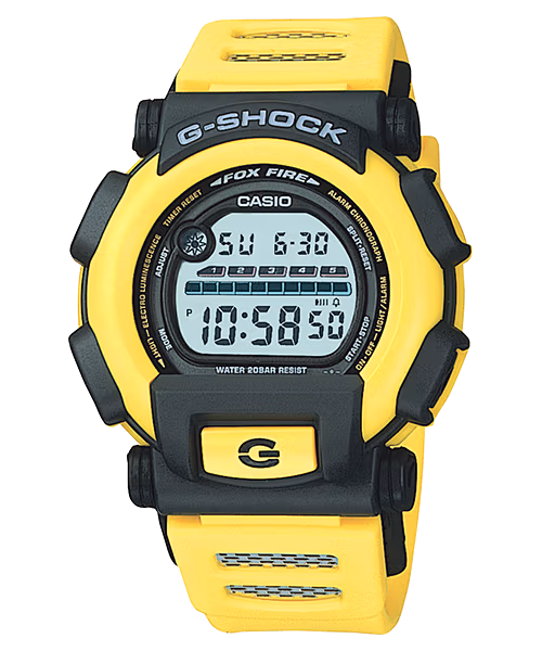 Casio DW-003-9