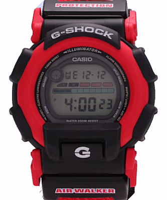 Casio DW-003AW-4A