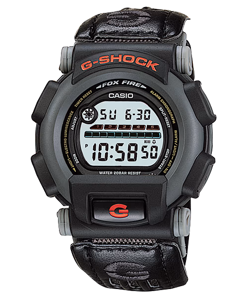 Casio DW-003B-1