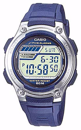 Casio W-212H-2A