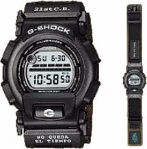 Casio DW-003CB-1