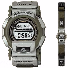Casio DW-003CB-3B