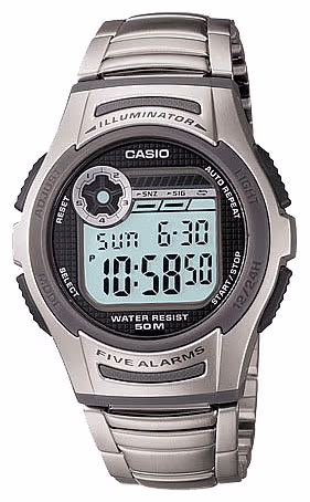 Casio W-213D-1A