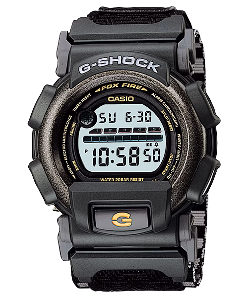Casio DW-003E-1BT