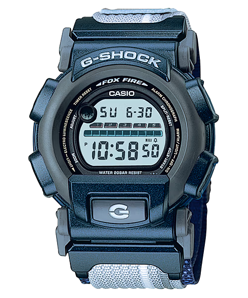 Casio DW-003E-2AT