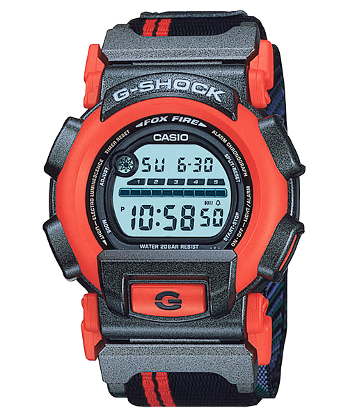 Casio DW-003E-4CT