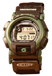 Casio DW-003HU-3V