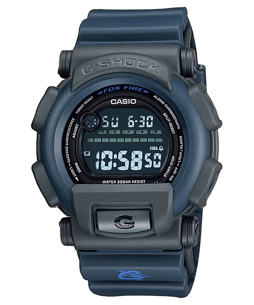 Casio DW-003US-2T