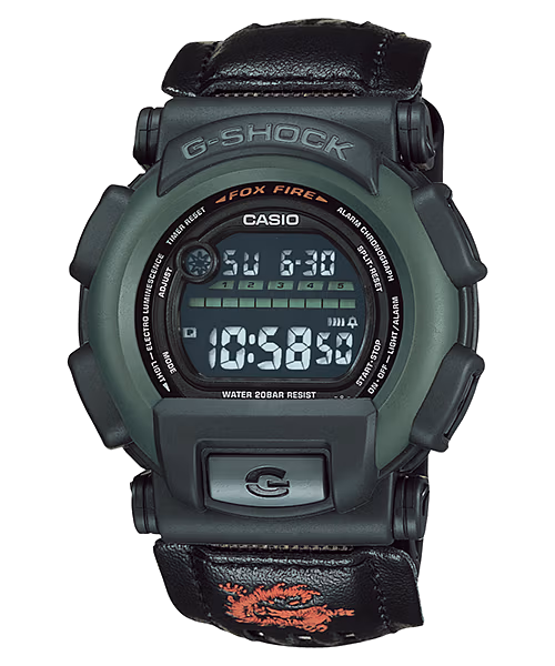 Casio DW-003USB-3T