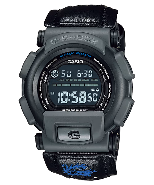 Casio DW-003USB-8T