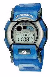 Casio DW-003S-2