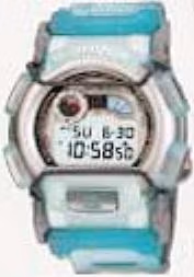 Casio DW-003S-3