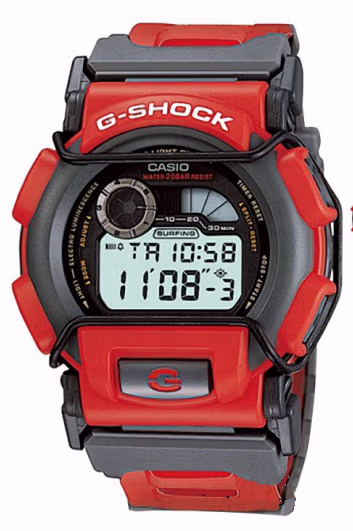 Casio DW-003S-4