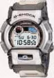 Casio DW-003S-7