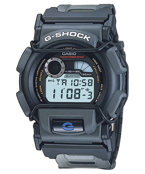Casio DW-003XS-1T