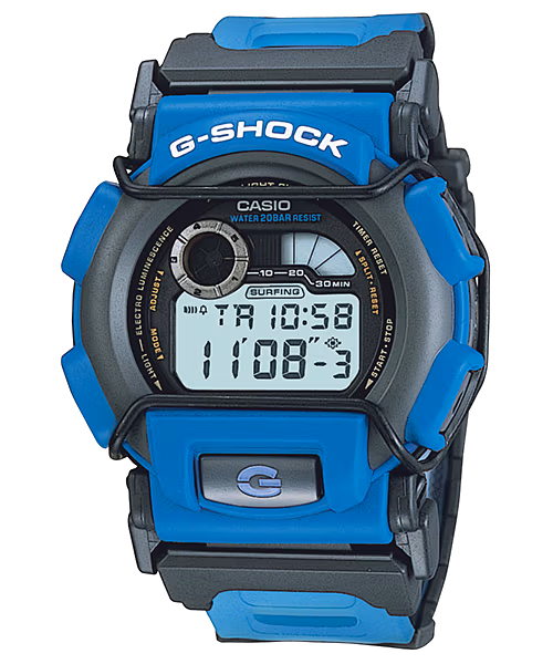 Casio DW-003XS-2T