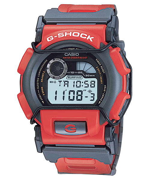 Casio DW-003XS-4T